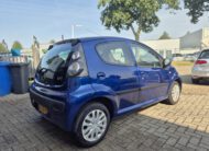 Citroen C1 1.0-12V Ambiance 2006