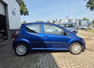 Citroen C1 1.0-12V Ambiance 2006