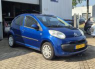 Citroen C1 1.0-12V Ambiance 2006