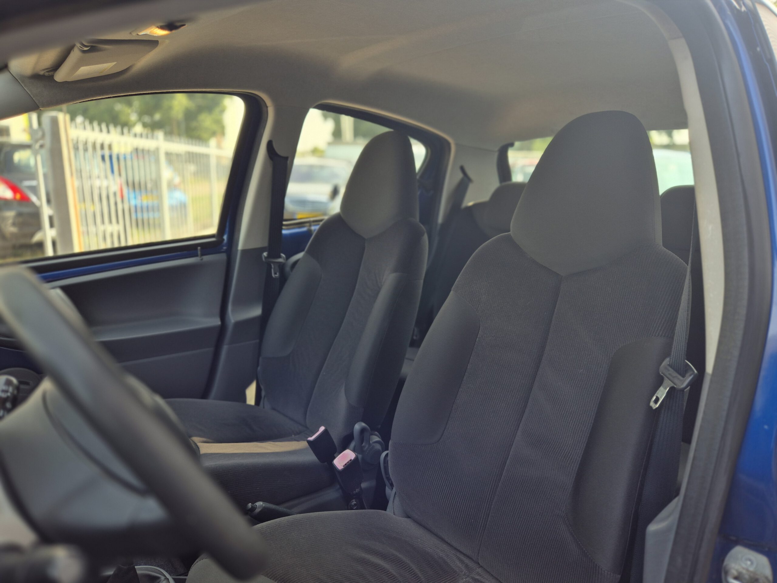 Citroen C1 1.0-12V Ambiance 2006 VERKOCHT