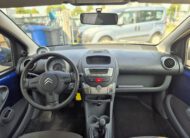 Citroen C1 1.0-12V Ambiance 2006