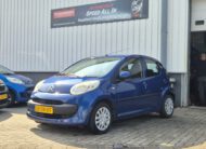 Citroen C1 1.0-12V Ambiance 2006