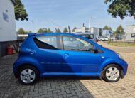 Toyota Aygo 1.0-12V Dynamic Blue 2009