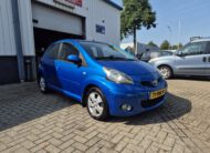 Toyota Aygo 1.0-12V Dynamic Blue 2009