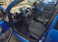 Toyota Aygo 1.0-12V Dynamic Blue 2009