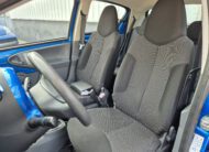 Toyota Aygo 1.0-12V Dynamic Blue 2009