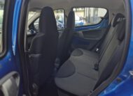 Toyota Aygo 1.0-12V Dynamic Blue 2009