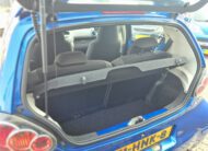 Toyota Aygo 1.0-12V Dynamic Blue 2009