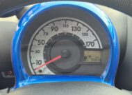 Toyota Aygo 1.0-12V Dynamic Blue 2009