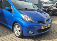 Toyota Aygo 1.0-12V Dynamic Blue 2009