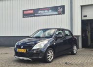 Suzuki Swift 1.2 Comfort EASSS 2011