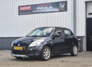 Suzuki Swift 1.2 Comfort EASSS 2011