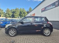 Suzuki Swift 1.2 Comfort EASSS 2011