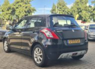 Suzuki Swift 1.2 Comfort EASSS 2011