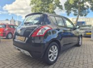 Suzuki Swift 1.2 Comfort EASSS 2011