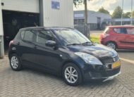 Suzuki Swift 1.2 Comfort EASSS 2011