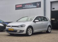 Volkswagen Golf 1.0 TSI Comfortline 2016