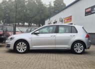 Volkswagen Golf 1.0 TSI Comfortline 2016