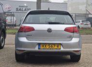 Volkswagen Golf 1.0 TSI Comfortline 2016