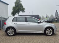 Volkswagen Golf 1.0 TSI Comfortline 2016