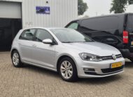 Volkswagen Golf 1.0 TSI Comfortline 2016