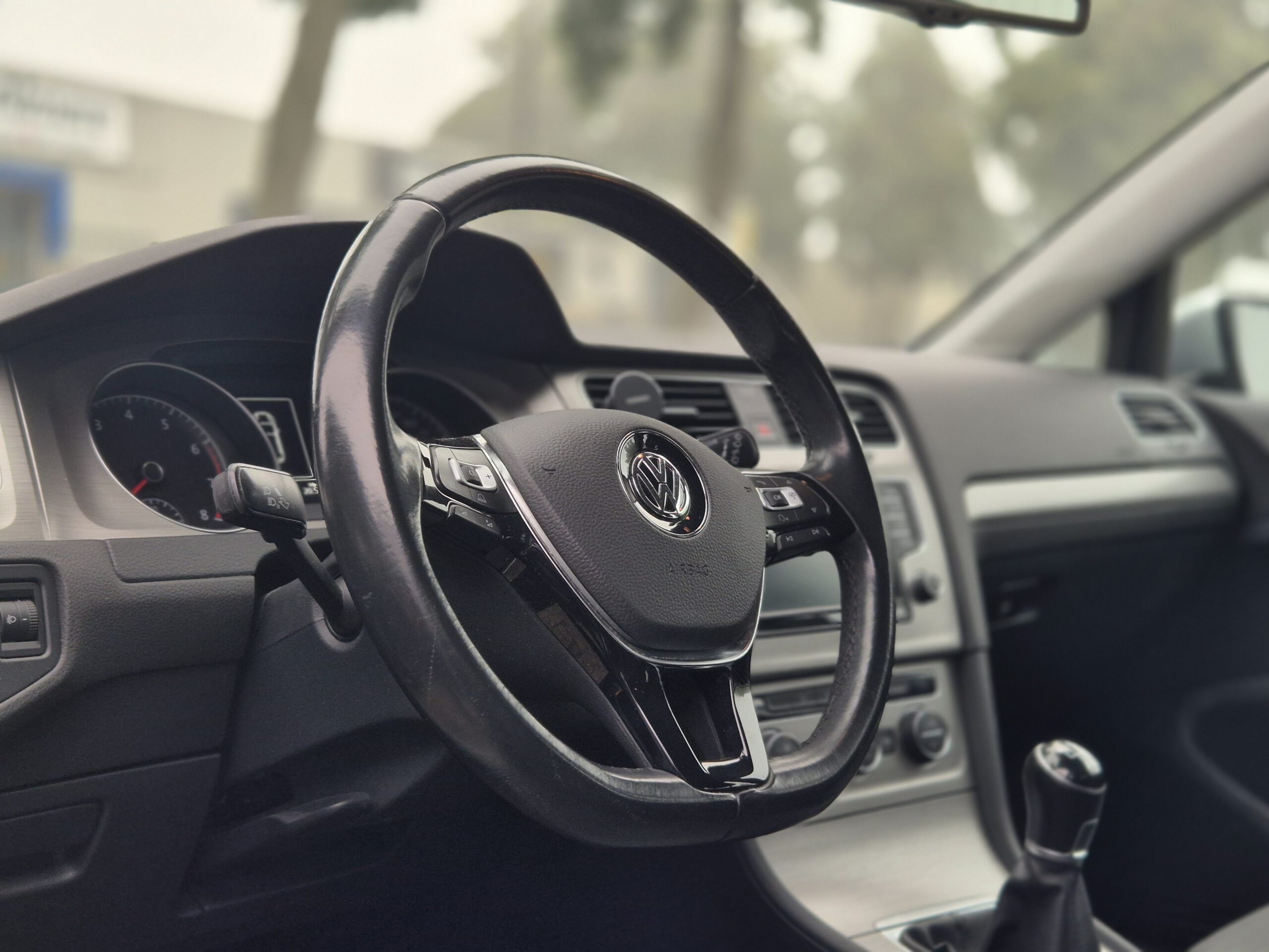 Volkswagen Golf 1.0 TSI Comfortline 2016 VERKOCHT