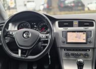 Volkswagen Golf 1.0 TSI Comfortline 2016