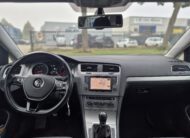 Volkswagen Golf 1.0 TSI Comfortline 2016