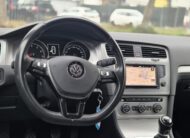 Volkswagen Golf 1.0 TSI Comfortline 2016