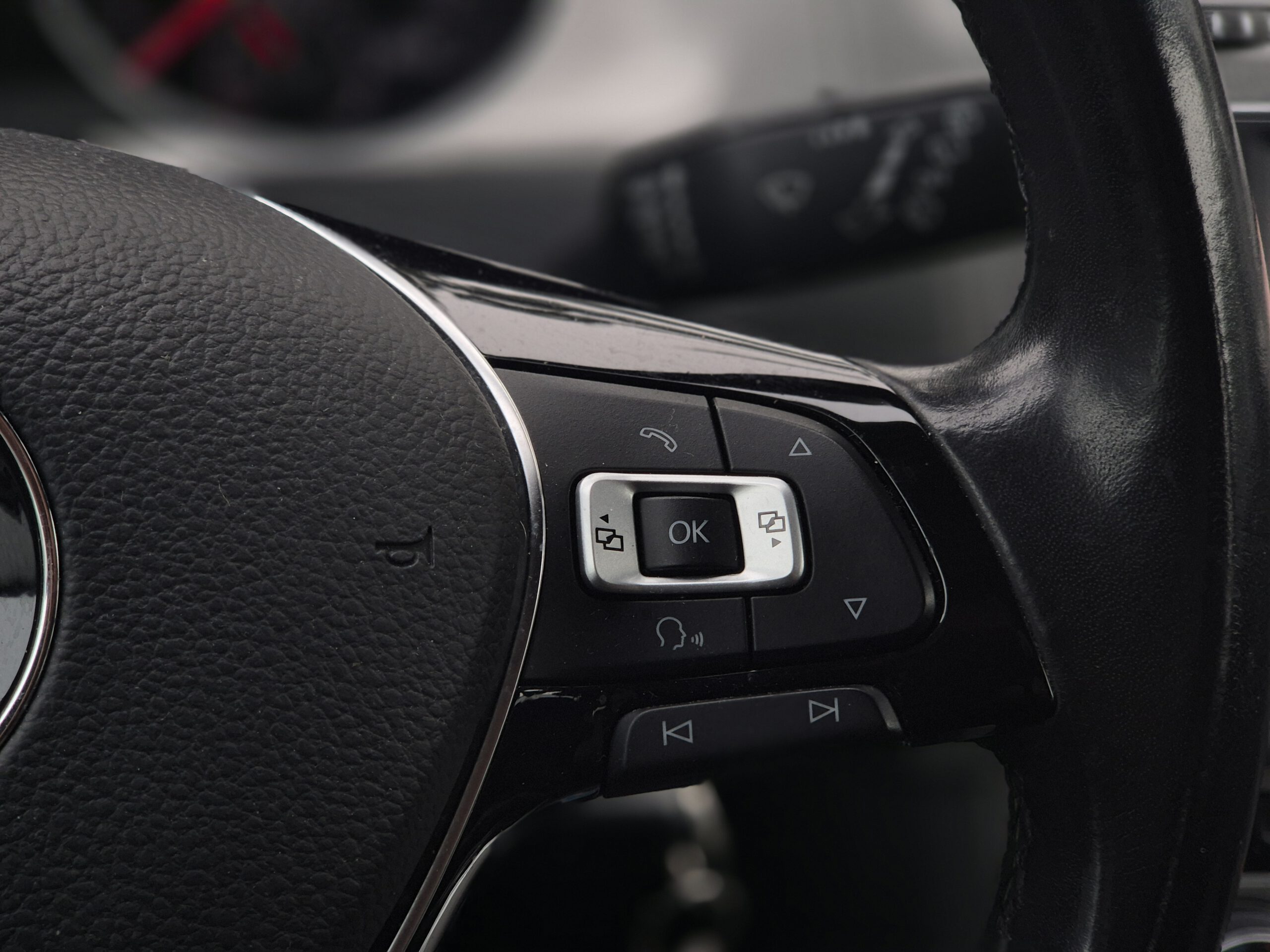 Volkswagen Golf 1.0 TSI Comfortline 2016 VERKOCHT