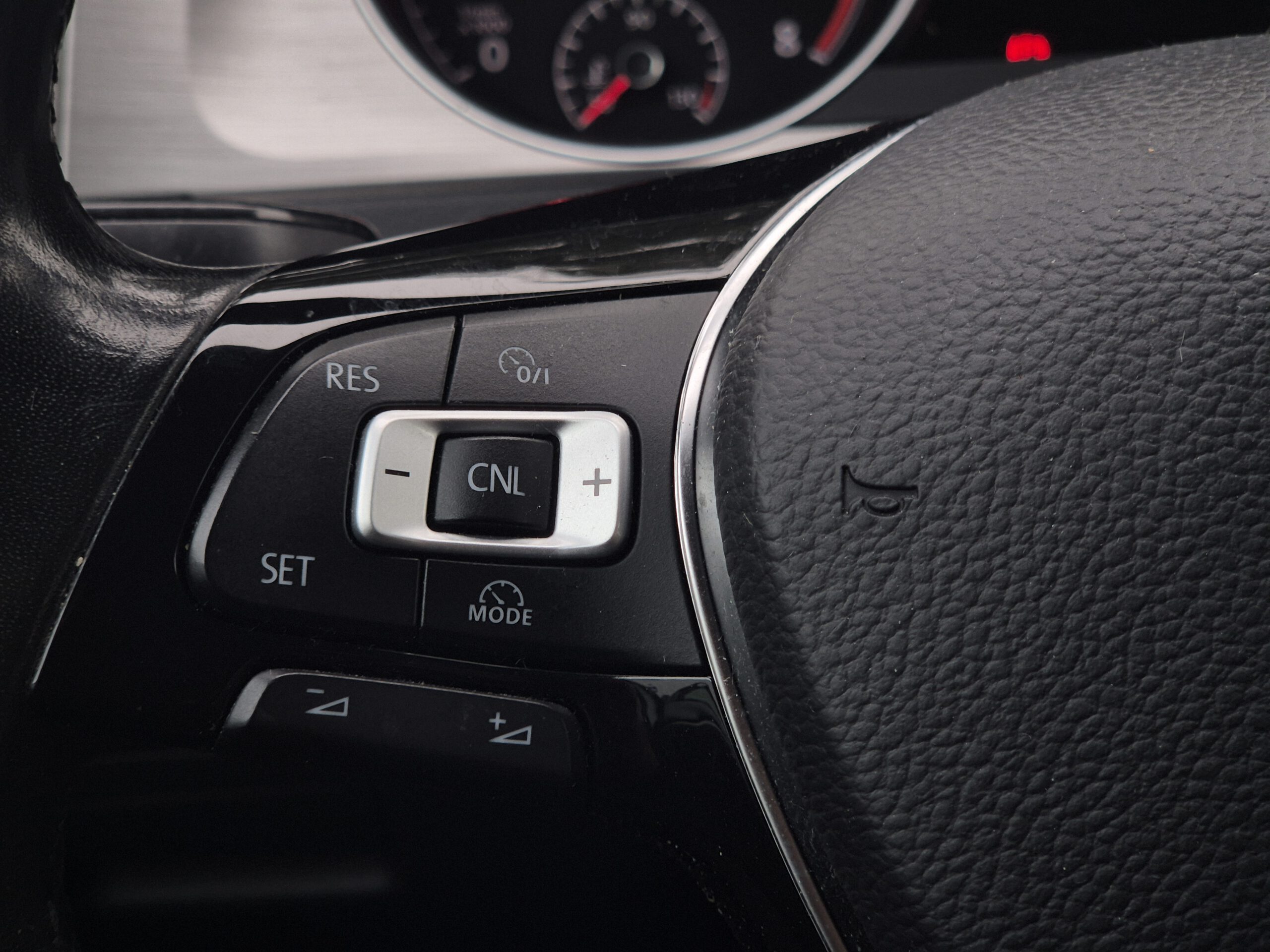 Volkswagen Golf 1.0 TSI Comfortline 2016 VERKOCHT