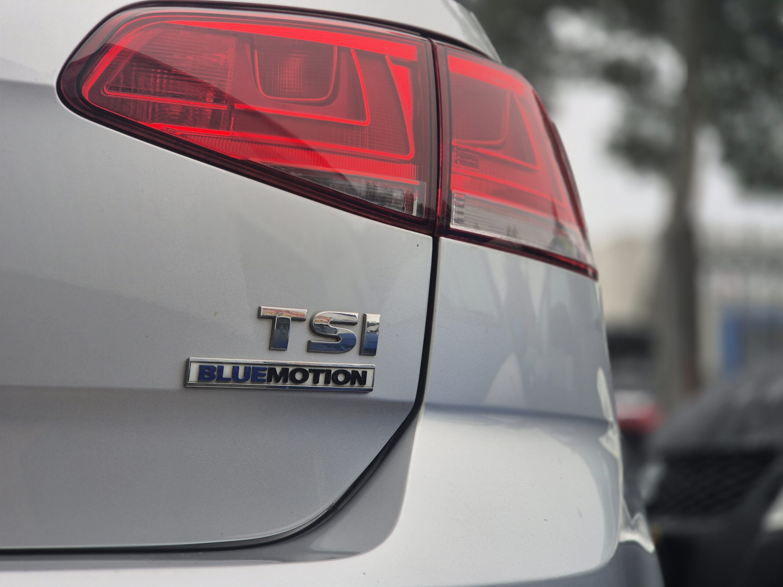 Volkswagen Golf 1.0 TSI Comfortline 2016 VERKOCHT