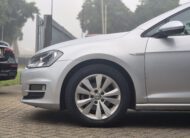 Volkswagen Golf 1.0 TSI Comfortline 2016