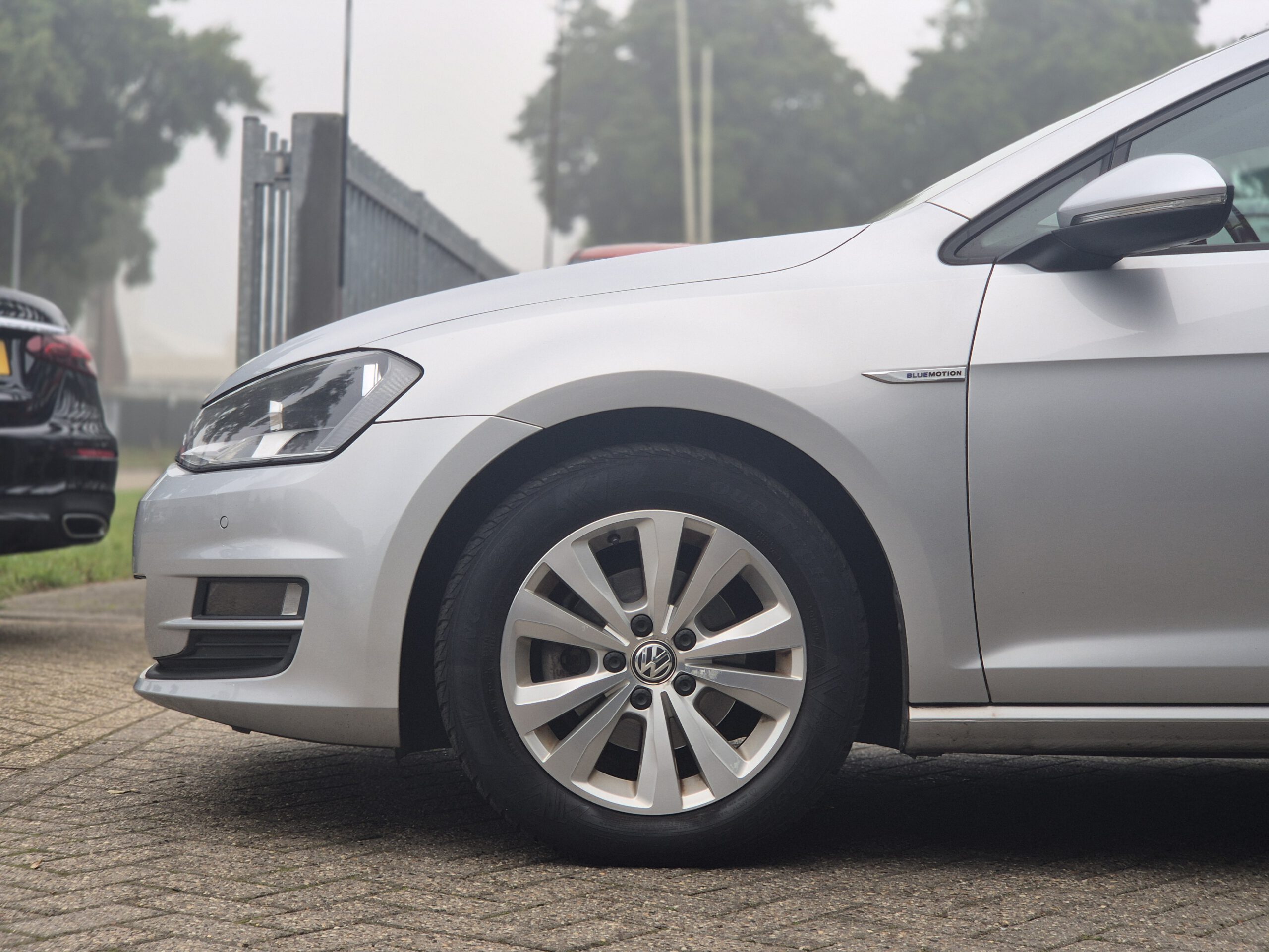 Volkswagen Golf 1.0 TSI Comfortline 2016 VERKOCHT