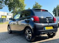 Peugeot 108 1.0 e-VTi Allure 2021