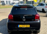 Peugeot 108 1.0 e-VTi Allure 2021