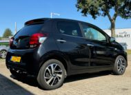 Peugeot 108 1.0 e-VTi Allure 2021