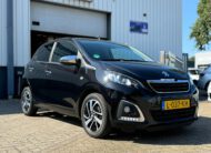 Peugeot 108 1.0 e-VTi Allure 2021