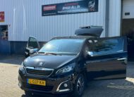 Peugeot 108 1.0 e-VTi Allure 2021