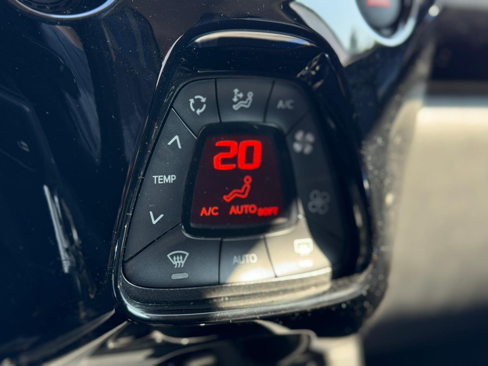 Peugeot 108 1.0 e-VTi Allure 2021 VERKOCHT