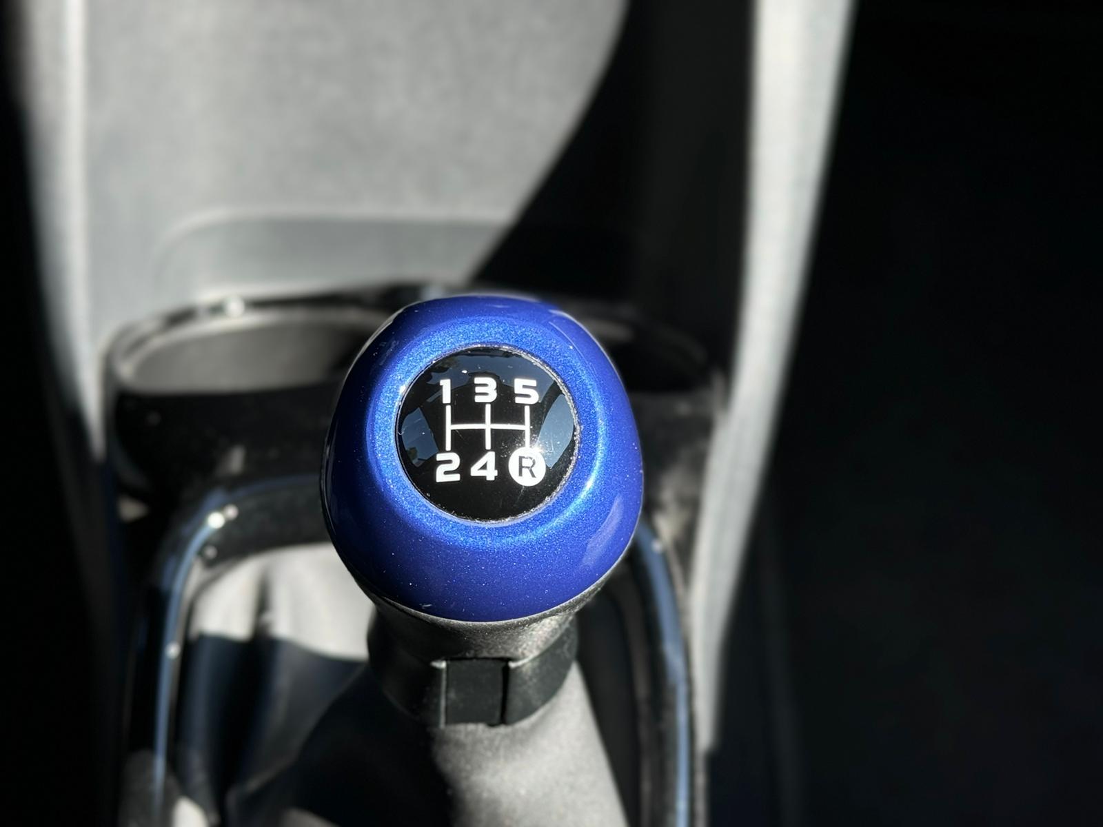 Peugeot 108 1.0 e-VTi Allure 2021 VERKOCHT