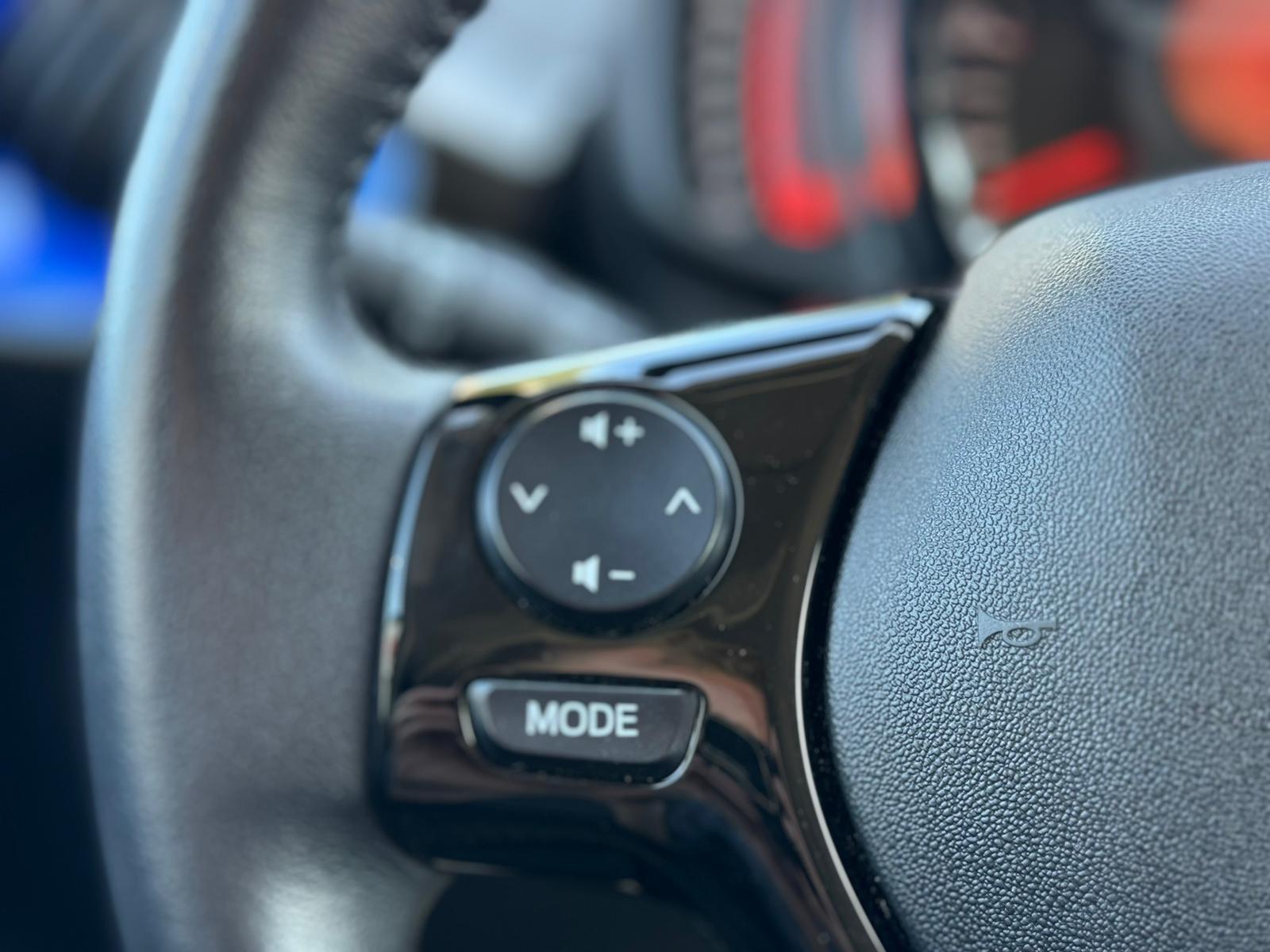 Peugeot 108 1.0 e-VTi Allure 2021 VERKOCHT