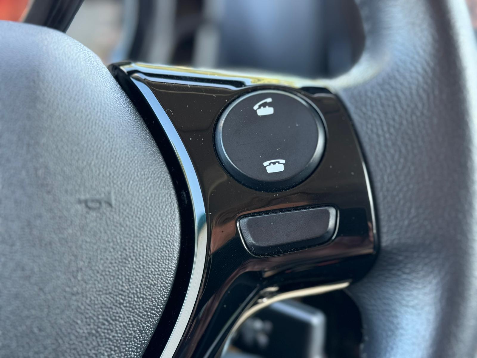 Peugeot 108 1.0 e-VTi Allure 2021 VERKOCHT