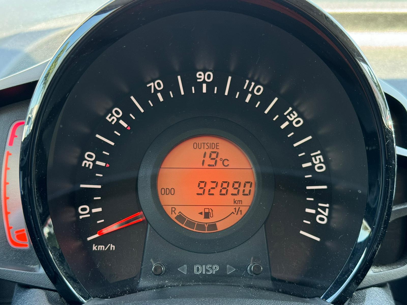 Peugeot 108 1.0 e-VTi Allure 2021 VERKOCHT