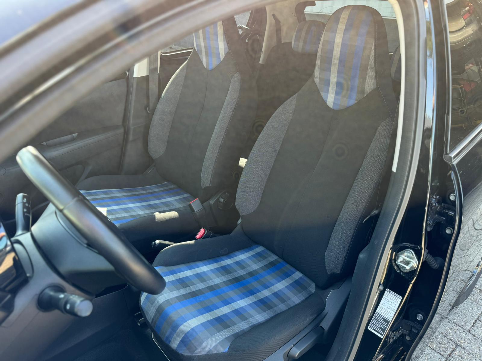 Peugeot 108 1.0 e-VTi Allure 2021 VERKOCHT