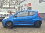 Peugeot 107 1.0-12V XS 2010