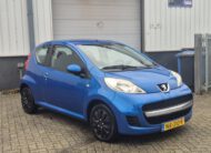 Peugeot 107 1.0-12V XS 2010