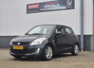 Suzuki Swift 1.2 Exclusive EASSS 2013