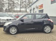 Suzuki Swift 1.2 Exclusive EASSS 2013